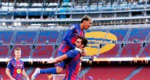 Barça - Alavés : les compos officielles, énorme forfait de dernière minute chez les Blaugranas !