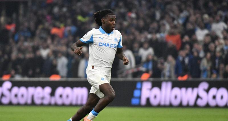  - OM : le groupe pour la réception de Toulouse avec Aguerd, sans Bakola