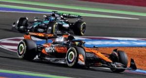 GP du Qatar : Oscar Piastri s'impose en sprint