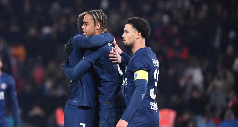  - Monaco - PSG : Pogba et Dembélé titulaires ? Les compos officielles sont tombées !