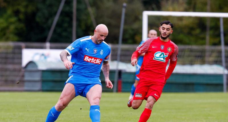  - Coupe de France : ça passe sans problème pour Montpellier, Reims et Sochaux, premier exploit d'une R2 face à une N3