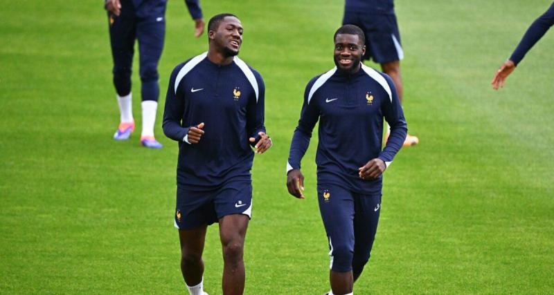  - Equipe de France : une bataille entre Français pour remplacer Upamecano au Bayern Munich ?