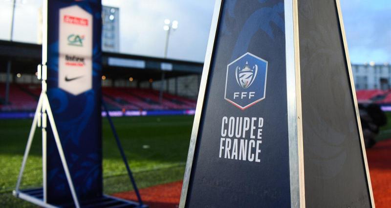  - Coupe de France : exploits fous pour Canet-Roussillon et Biesheim, Rodez et le Red Star au tapis !