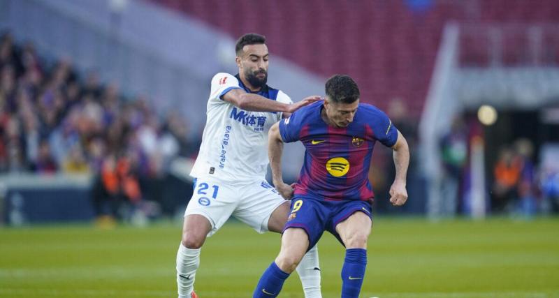  - Un Barça au petit trot fait le boulot contre Alavés et met la pression sur le Real Madrid