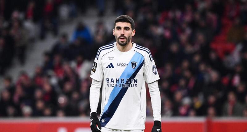  - Paris FC - Auxerre : les compos officielles !