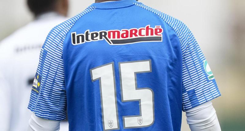  - Coupe de France : les résultats du huitième tour du samedi 29 novembre