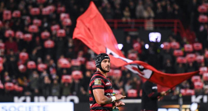  - VIDEO – Stade Toulousain : le magnifique hommage pour Pita Ahki, tout un peuple célèbre son héros
