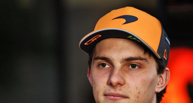  - Grand Prix du Qatar : Piastri en pole, Verstappen derrière les McLaren