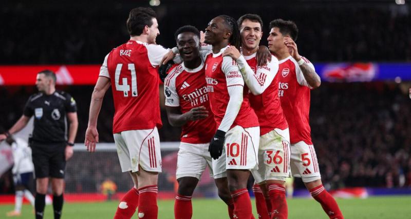  - Sur quelle chaîne et à quelle heure : comment suivre Chelsea - Arsenal ?