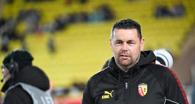  - Lens : gros message envoyé par une pépite du club à Sage, un remplaçant à 8 millions d'euros pour Gradit ?