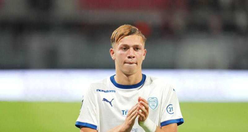 Union Foot de Touraine-Troyes : sur quelle chaîne et à quelle heure suivre le match de Coupe de France