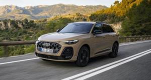 Essai Audi Q5 TDI : diesel, mon ami !