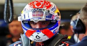 F1 : la pique cinglante de Max Verstappen à Lewis Hamilton