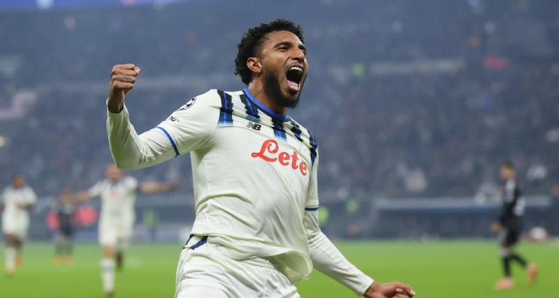  - La recrue parfaite coûte 35M€, le Barça doit foncer