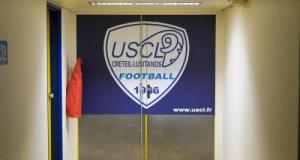 Amical : Thionville s'impose d'une courte tête contre Créteil