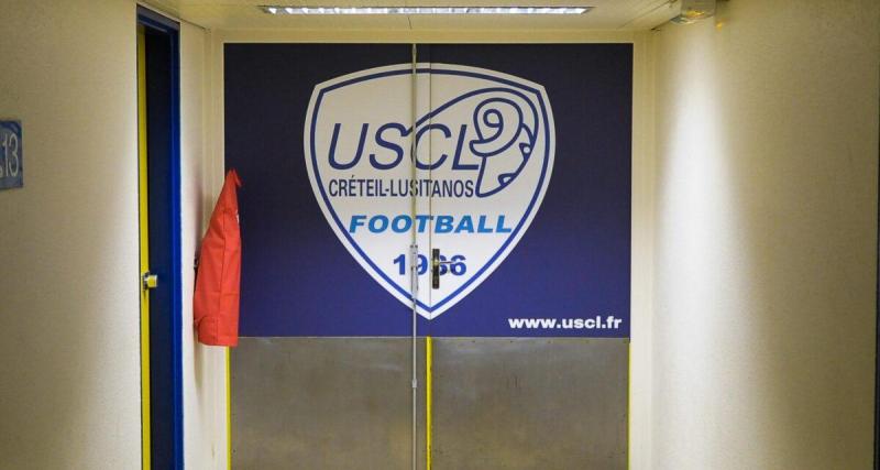 Amical : Thionville s'impose d'une courte tête contre Créteil