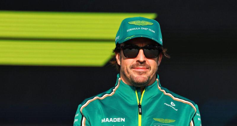  - Grand Prix du Qatar : Fernando Alonso balance sur la FIA et dénonce