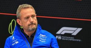Alpine: Steve Nielsen fait une analyse lucide de la performance de ses pilotes
