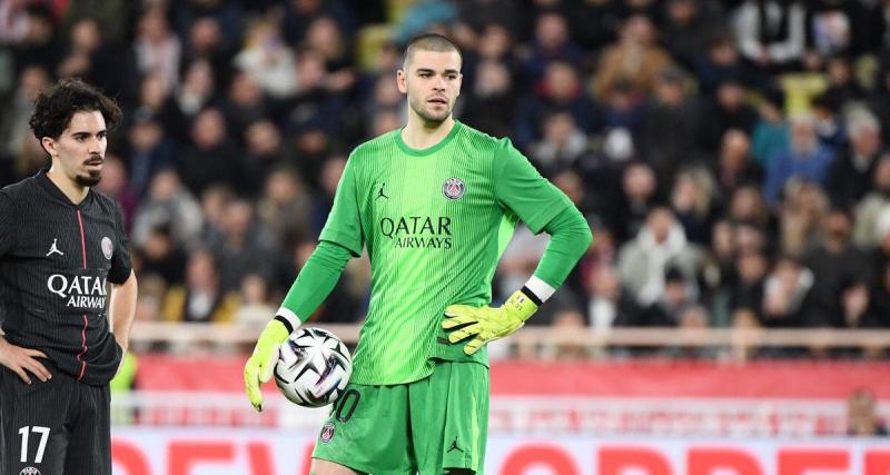  - PSG : verdict rassurant pour Chevalier, Luis Enrique fait un cadeau au vestiaire