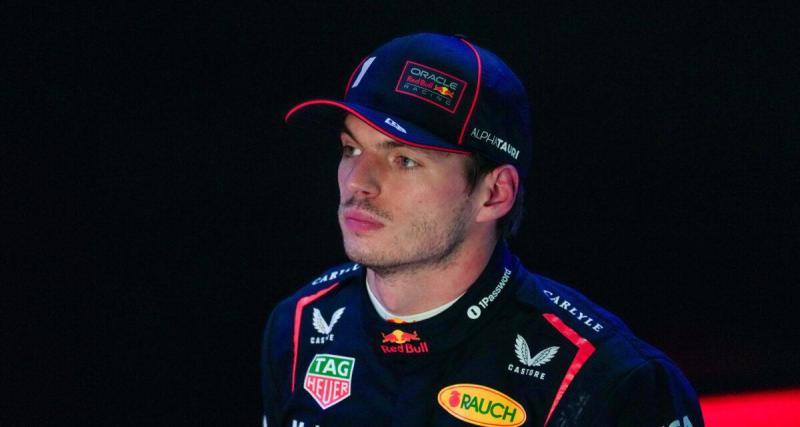  - F1 : Max Verstappen réplique à Lando Norris, le Néerlandais remet les pendules à l'heure