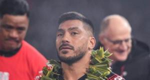 Stade Toulousain : « le meilleur centre néo-zélandais que les All Blacks n’auront pas eu » l’hommage touchant de Mola à Ahki