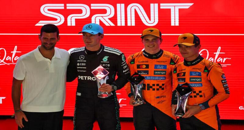  - Tennis : la confession inédite de Novak Djokovic au Qatar