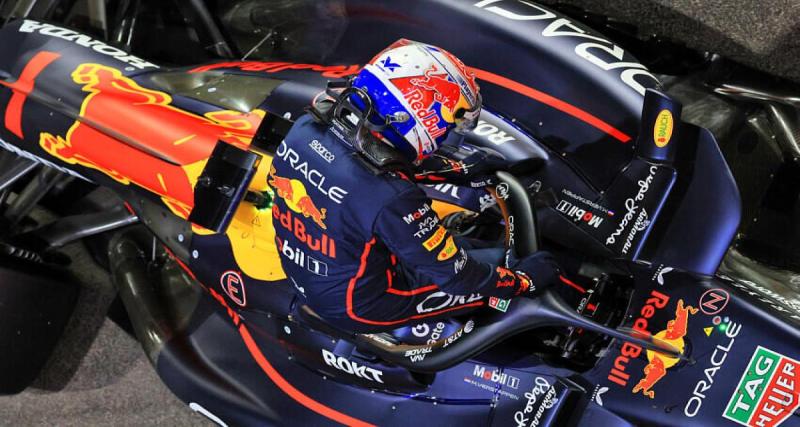  - F1 : Max Verstappen confronté à de sérieux soucis au Qatar, réaction vigoureuse de Red Bull