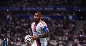 Corentin Tolisso (OL) : "On est encore dans la course en championnat"