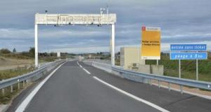 Mail, adresse numéro de téléphone… Attention à cette arnaque au péage