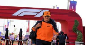 F1 : Le scénario possible pour la fin de la bataille au Qatar, feu au vert pour Lando Norris