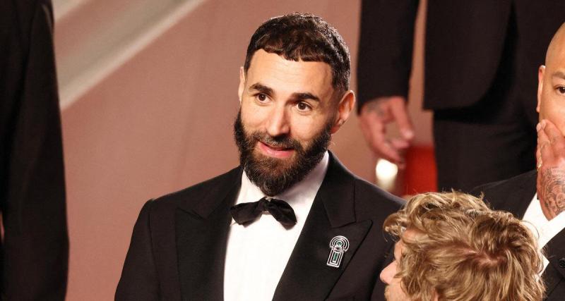  - Benzema à l'OL ? La presse lyonnaise lâche ses infos