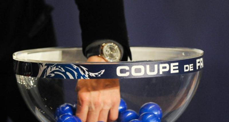  - Coupe de France : qui est le Petit Poucet des 32es de finale ?