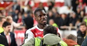 Monaco : Paul Pogba appelle les supporters à faire plus de bruit au stade Louis II