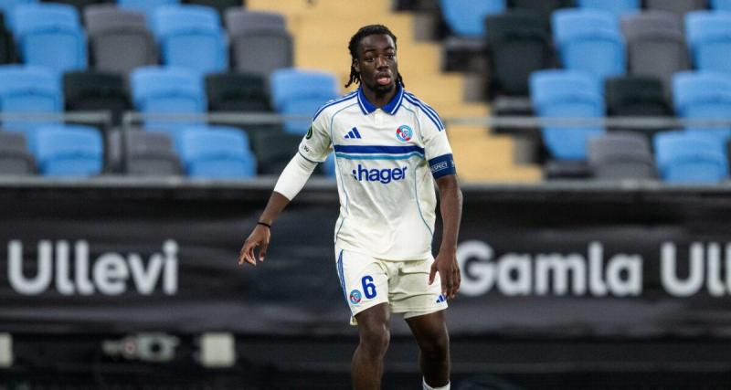  - Strasbourg-Brest : les compos officielles