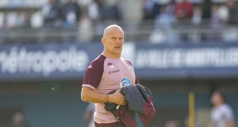  - UBB : l’hécatombe se poursuit avec des blessures inquiétantes et un secteur en grand danger