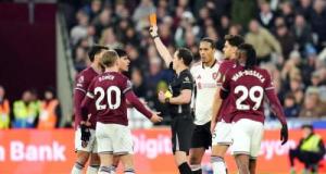 Paqueta, déjà accusé d’avoir truqué des paris, prend un rouge lunaire !