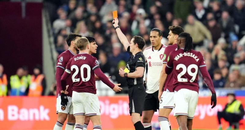  - Paqueta, déjà accusé d’avoir truqué des paris, prend un rouge lunaire !