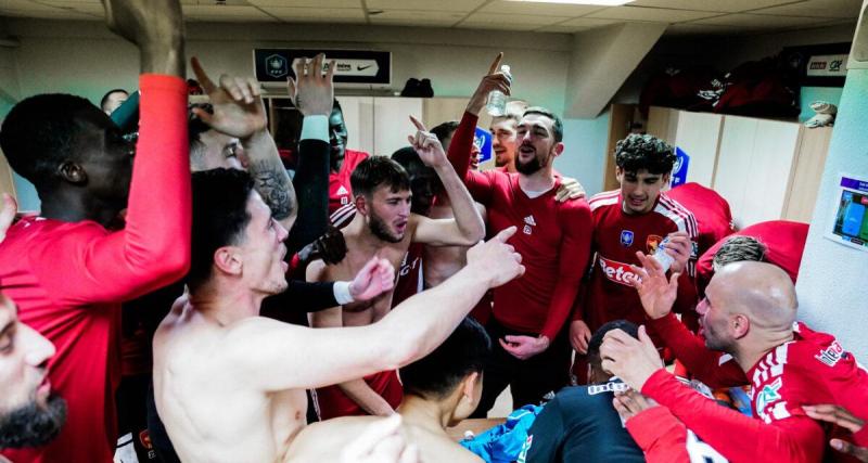  - Coupe de France : tous les exploits du huitième tour