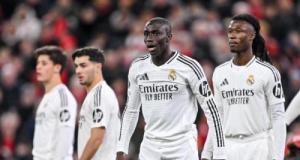 Étranger : un Français du Real Madrid convainc Xavi Alonso de son niveau