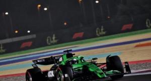 GP du Qatar : énorme crash entre Hulkenberg et Gasly