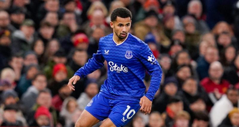  - Guardiola rêve d’un ancien flop de l’OM avec Cherki