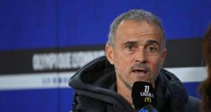PSG : les joueurs sont cramés, Luis Enrique fait un joli cadeau