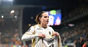 Angers - Lens : le bijou de Thauvin qui offre la place de leader provisoire