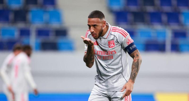  - OL : Tolisso buteur, les secrets de sa métamorphose