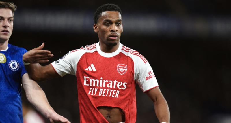  - À 10, Chelsea accroche Arsenal et relance le suspens !