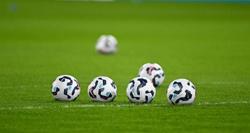  - Coupe de France : Nancy (L2) a laissé sa part de recette à Sarreguemines (R1)