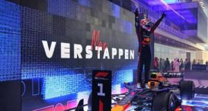 Red Bull : Max Verstappen se rapproche de son cinquième titre
