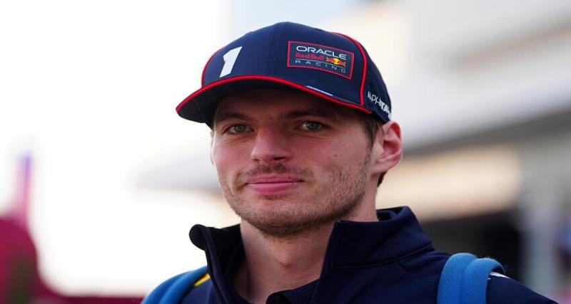  - F1 : Lusail aux pieds de Max Verstappen, rendez-vous à Abu Dhabi pour l'ultime bataille