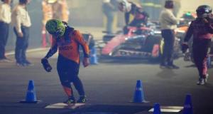 GP du Qatar : un loupé de McLaren qui coûte cher à Lando Norris