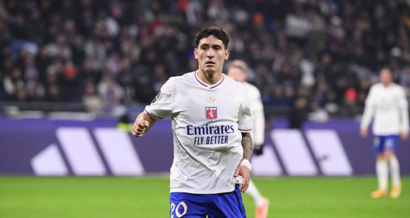  - L'OL s'offre Nantes avec un grand Satriano !